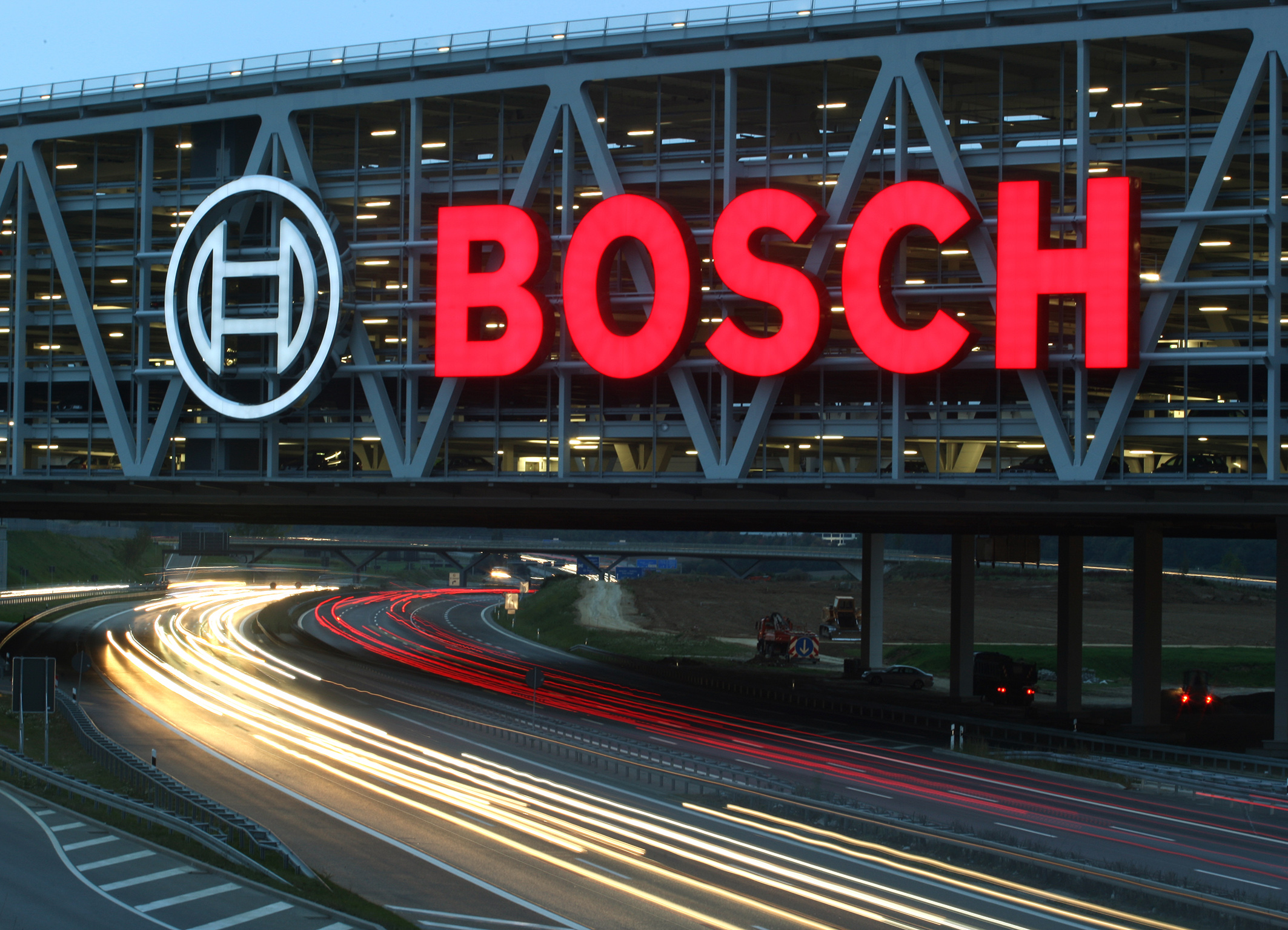 Bosch launches CSR initiatives in Bidadi SLSV A global media