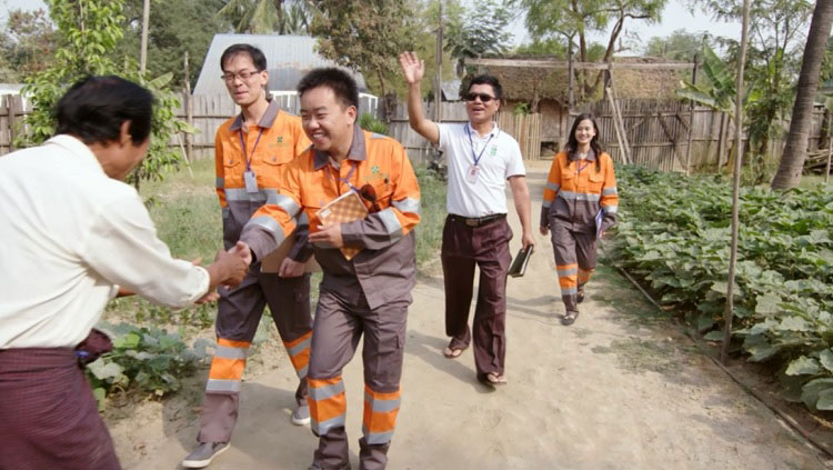 China_Meets_Myanmar_SLSV_CSR