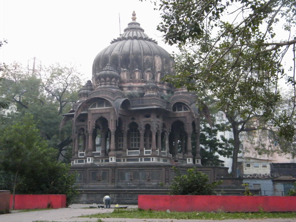 SLSV_CSR_Chhatri_Indore