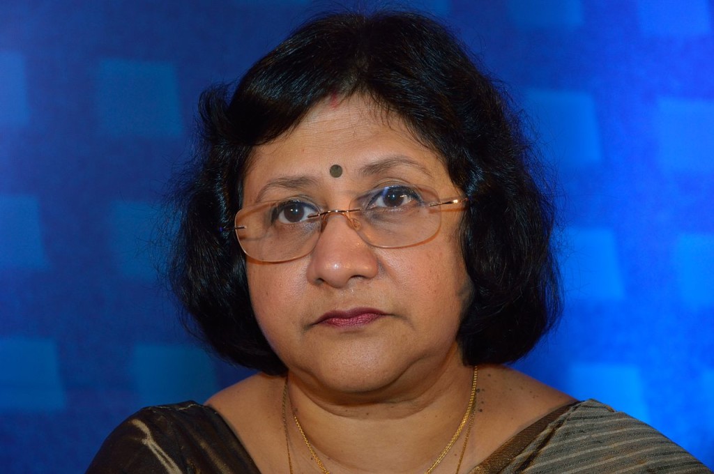 slsv_csr_sbi_arundhati_bhattacharya