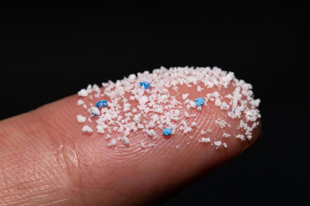 The tiny pieces of mostly invisible plastic have already been found almost everywhere else on Earth, from the deepest oceans to the highest mountains as well as in the air, soil and food chain. Representational image.