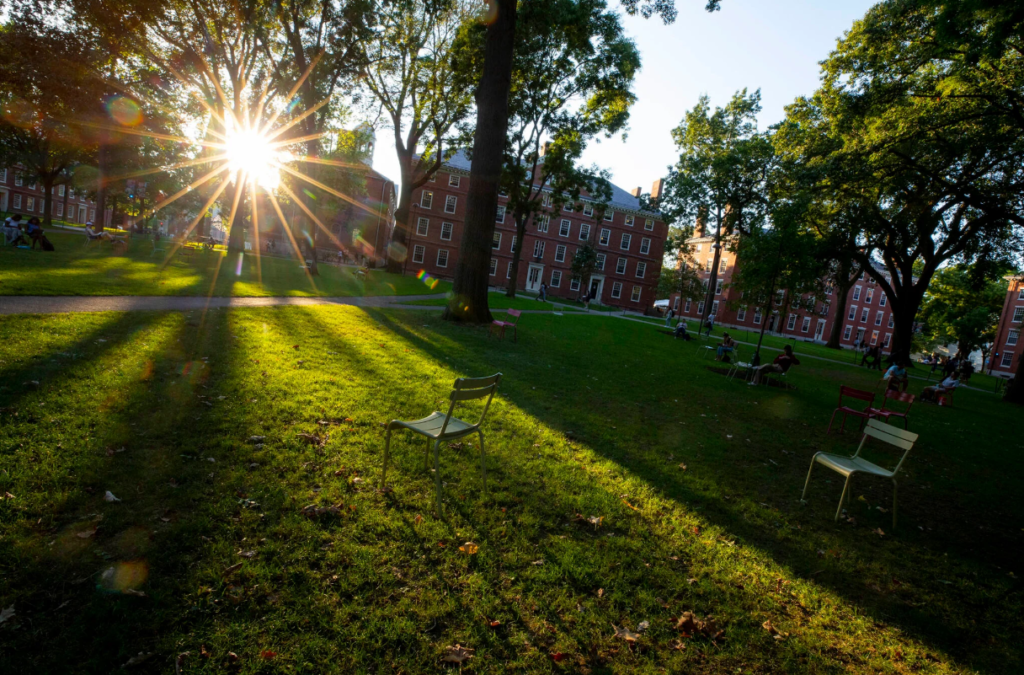 New institute to unite, advance Harvard efforts to stem tide of climate crisis