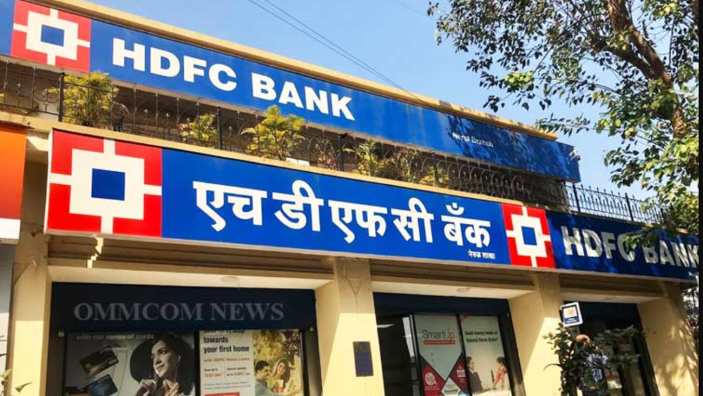 HDFC Bank Spends Rs 736 Cr For CSR Activities In FY2022