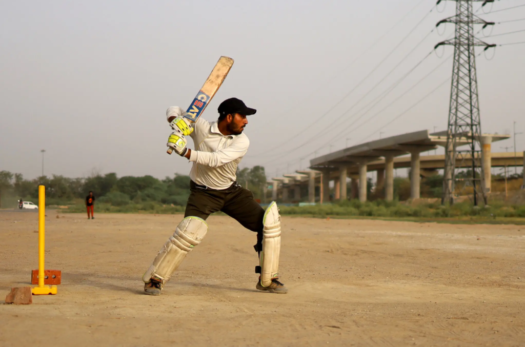 Is Cricket Sustainable Amid Climate Change?