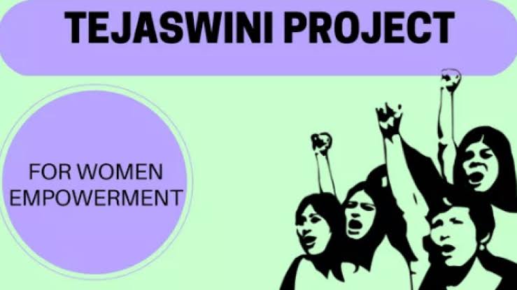 Tejaswini scheme weaves success stories of women empowerment