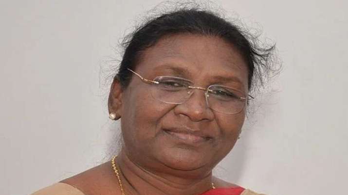 Women empowerment will lead to uplift of society: President Murmu