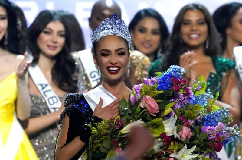 Beauty pageants — empowering or exploitative? - SLSV - A global media ...