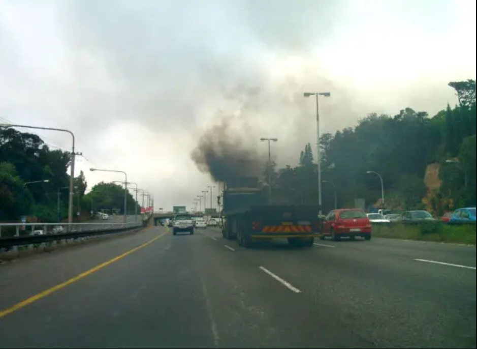 World-first study shows car pollution can dull human brains within hours