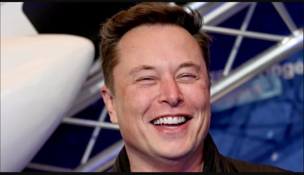 Elon Musk's Tesla Master Plan 3 Is An Audacious Vision For A Green Earth