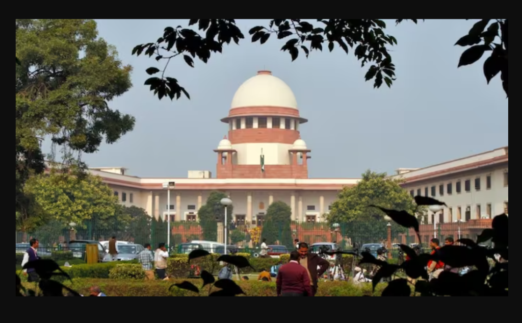 SC seeks recommendations by people with disabilities, activists to make premises disabled-friendly