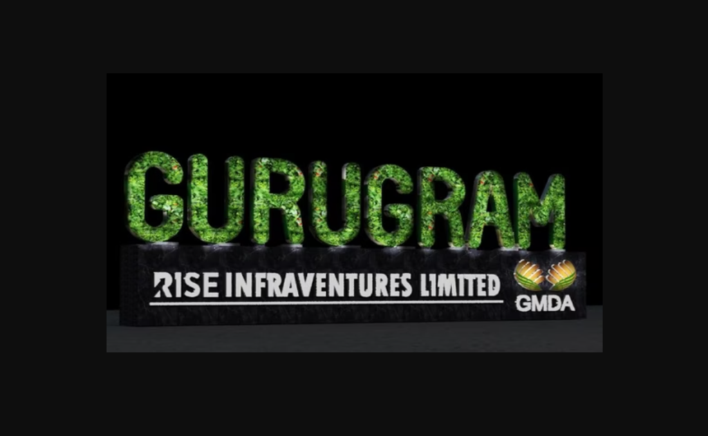 Gurugram-based RE consultancy firm Rise Infraventures Limited organises several CSR initiatives in collaboration with GM