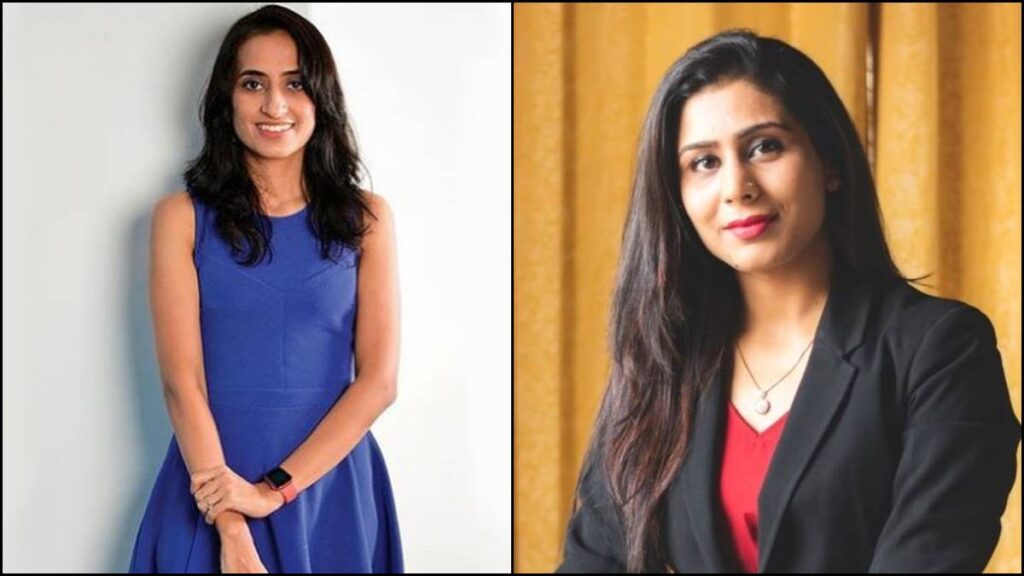 Ghazal Alagh to Vineeta Singh: Female entrepreneurs who became successful with their hard work; Take a look at their journey & net worth