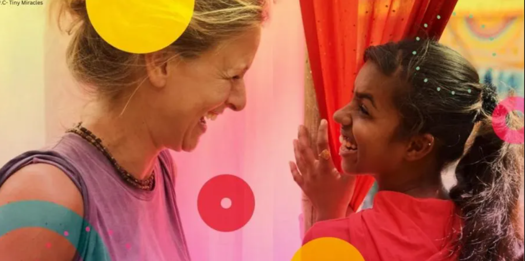 This Dutch Woman Transformed Life Of 500 + Without Charity: Tiny Miracles Empowers Mumbai’s Impoverished