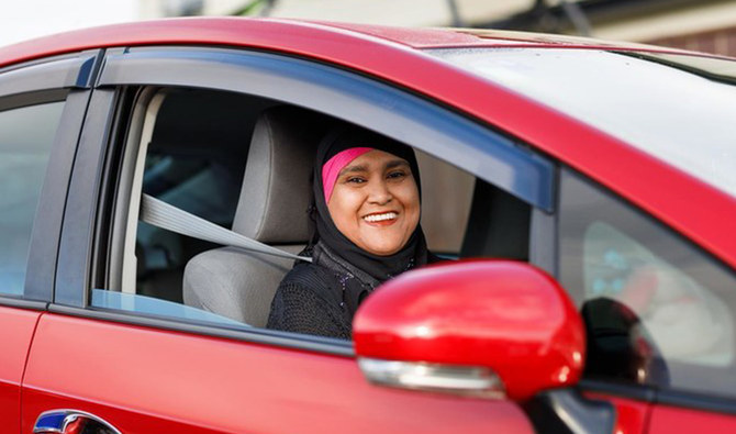 Uber’s female empowerment initiatives support Saudi goals to grow women’s workforce by 2030