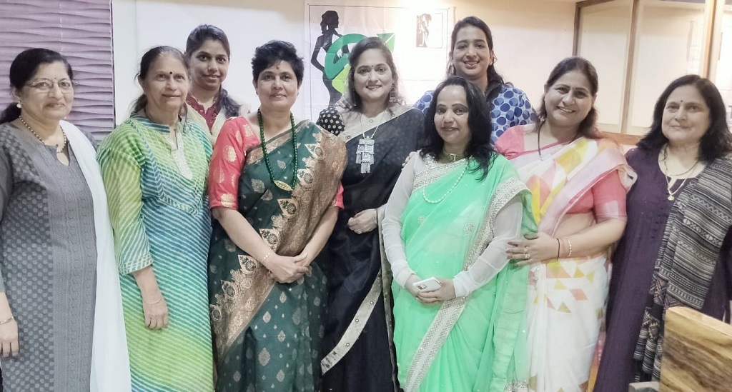 ‘Barkat’: A Special Platform Launched for Women Entrepreneurs by Meri Saheli, Active Women’s Club