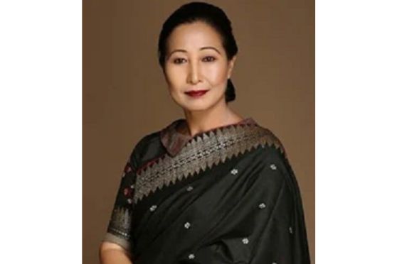 National Handloom Day: Meet Anuradha Kuli Pegu- A Woman’s story of Courage, Grit and Determination