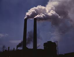 Air pollution linked to increased risk of non-lung cancers in older adults